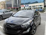 Hyundai Elantra-9