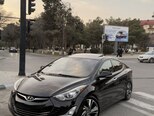 Hyundai Elantra-6