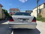 Mercedes C 230-4