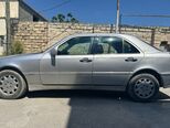 Mercedes C 230-16