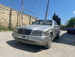 Mercedes C 230-1
