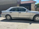 Mercedes C 230-15