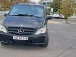 Mercedes Vito 122 CDI-1