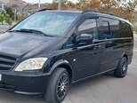 Mercedes Vito 122 CDI-5
