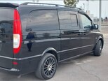 Mercedes Vito 122 CDI-4