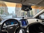 Chevrolet Cruze-7