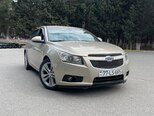 Chevrolet Cruze-1