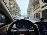 Chevrolet Cruze-8