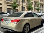 Chevrolet Cruze-4