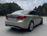 Chevrolet Cruze-2