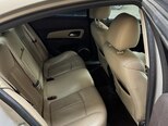 Chevrolet Cruze-5