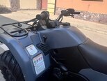 Yamaha Grizzly 450-8