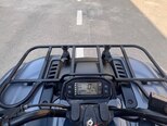 Yamaha Grizzly 450-9