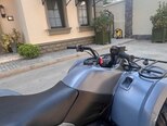 Yamaha Grizzly 450-6