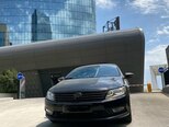 Volkswagen Passat CC-1