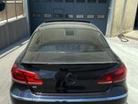 Volkswagen Passat CC-2