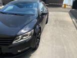 Volkswagen Passat CC-3