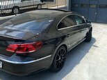 Volkswagen Passat CC-4