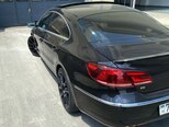 Volkswagen Passat CC-5