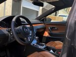 Volkswagen Passat CC-6