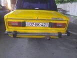 LADA (VAZ) 2106-2