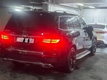 Mercedes GL 500 4MATIC-7