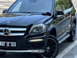 Mercedes GL 500 4MATIC-3