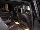 Mercedes GL 500 4MATIC-10