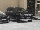 Mercedes GL 500 4MATIC-5