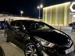 Hyundai Elantra-11
