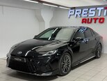 Toyota Camry-1