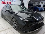 Toyota Camry-2
