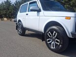 LADA (VAZ) Niva-2