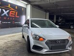 Hyundai Accent-1