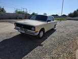 GAZ 24 "Volga"-1