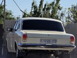 GAZ 24 "Volga"-4