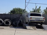 GAZ 24 "Volga"-5