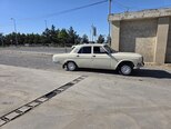 GAZ 24 "Volga"-3