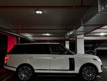 Land Rover Range Rover-2