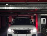 Land Rover Range Rover-1