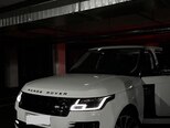 Land Rover Range Rover-8