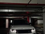 Land Rover Range Rover-11
