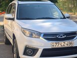 Chery Tiggo 3-1