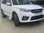 Chery Tiggo 3-3