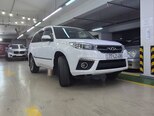 Chery Tiggo 3-4