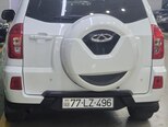Chery Tiggo 3-5