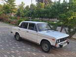 LADA (VAZ) 2106-12