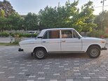 LADA (VAZ) 2106-8