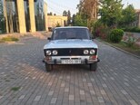 LADA (VAZ) 2106-1