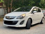 Opel Corsa-5